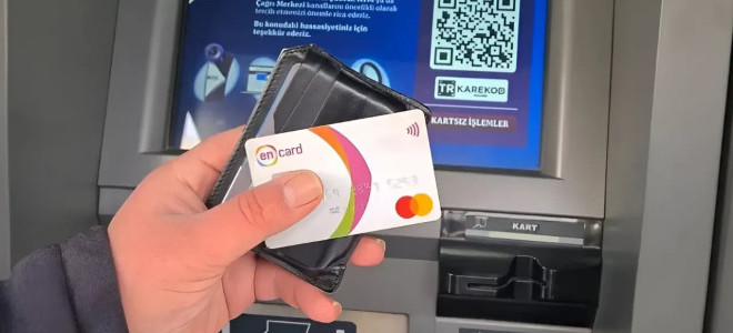 Enpara’dan müşterilerine IBAN uyarısı