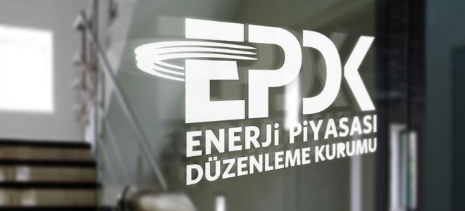 EPDK 5 şirketin lisansını sonlandırdı