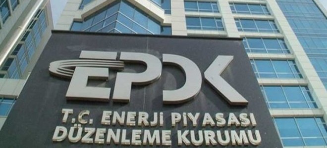 EPDK 54 şirkete lisans verdi
