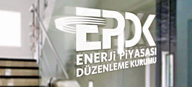 EPDK'den akaryakıt fiyatlarına 