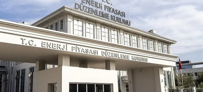 EPDK, Enerji Yönetim Sistemi Belgesi almaya hak kazandı