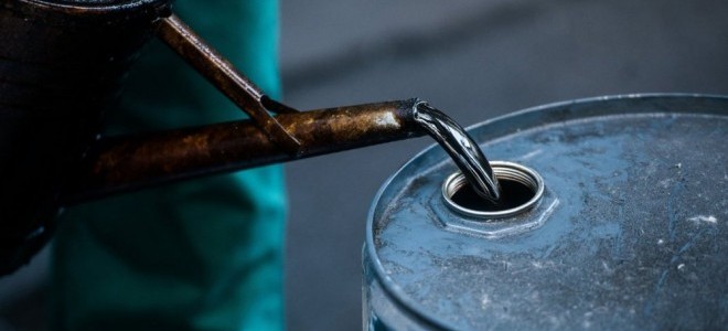EPDK: Mart ayında ham petrol ithalatı %5,22 azaldı