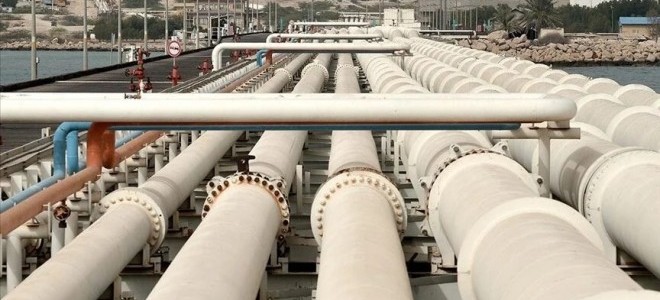 EPDK: Türkiye'nin petrol ithalatı ocakta %11,02 arttı
