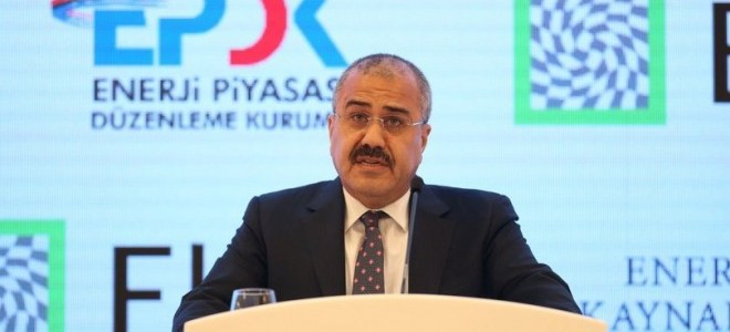 EPDK/Yılmaz: Villada oturanın elektriğini devlet sübvanse etmeyecek