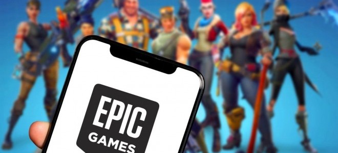 Epic Games, çalışanlarının yaklaşık %16'sını işten çıkaracak