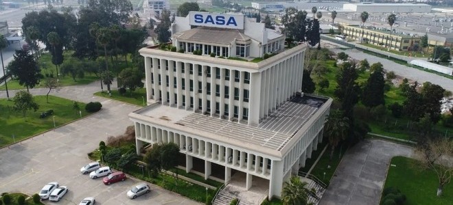 Erdemoğlu Holding, SASA'da yeni pay alımı yaptı
