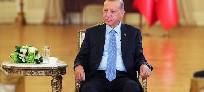 Erdoğan: Bankacılık sektörümüz dünyaya örnek olacak konumda