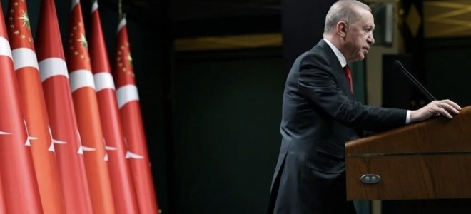 Erdoğan: Çalışan ve emeklilerimizin gelirini artıracağız