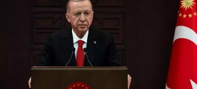 Erdoğan'dan AB'ye net mesaj: Köprüden önce son çıkışın Türkiye olduğunu hatırlatıyoruz