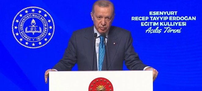 Erdoğan'dan çocukların sosyal medya kullanımına yönelik tedbir sinyali