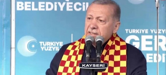 Erdoğan'dan emekliler için promosyon açıklaması