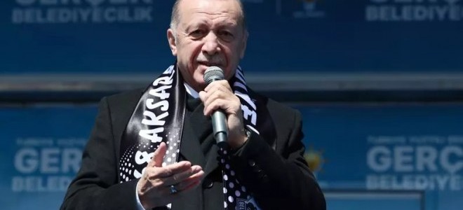 Erdoğan: Enflasyonun düşmeye başlamasıyla elimiz biraz daha rahatlayacak