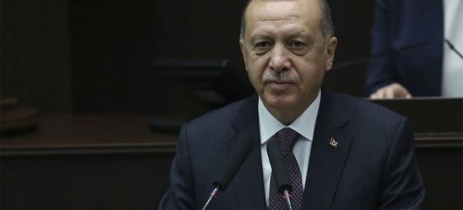 Erdoğan: EYT'yi bu ay sonuna kadar neticelendireceğiz