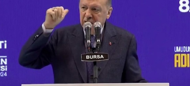 Erdoğan: “Faizi İndireceğiz, Enflasyonu Düşüreceğiz”