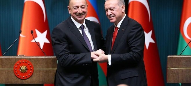 Erdoğan ile Aliyev, Nahçıvan'da görüşecek: Toplantının gündeminde neler olacak?