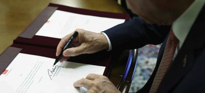 Erdoğan imzaladı: Yasa dışı bahisle mücadele eylem planı devreye alındı