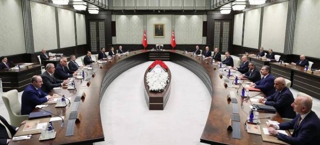 Erdoğan'ın programı netleşti: Yeni kabineyi ne zaman açıklayacak?