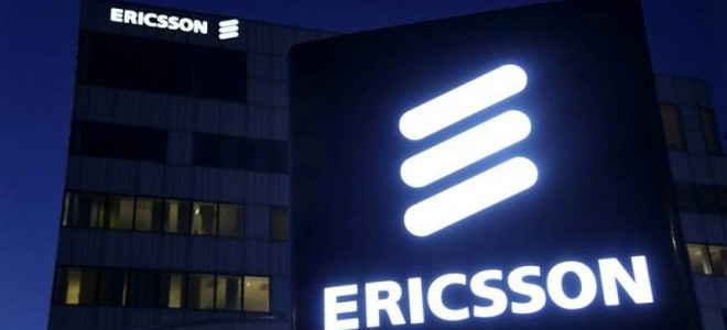 Ericsson 1.400 çalışanını işten çıkarmaya hazırlanıyor