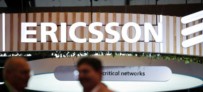 Ericsson İsveç'te 1600 kişiyi daha işten çıkarıyor