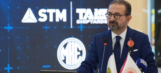 Eski MKE Başkanı İsmet Sayhan tutuklandı