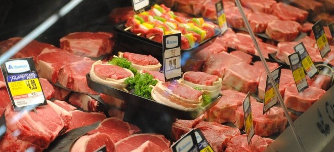 Et ve Süt Kurumu kasaplara da kırmızı et tedarik edecek