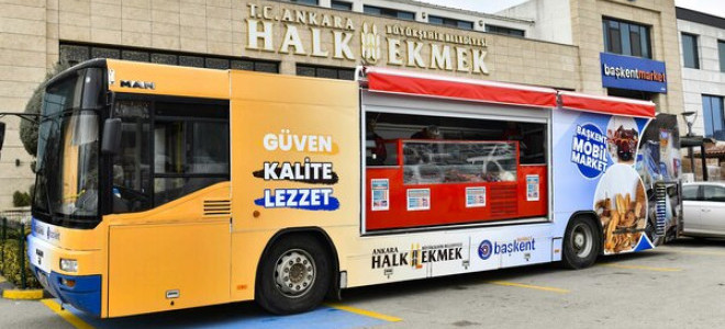 Et ve Süt Kurumu’ndan ABB’nin ucuz et dağıtma talebine ret