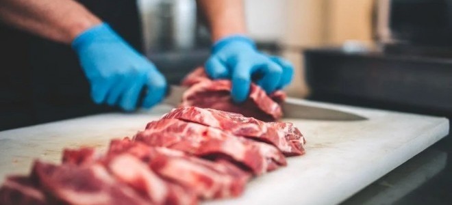 Et ve Süt Kurumu'ndan et ithalatıyla ilgili iddialara yanıt