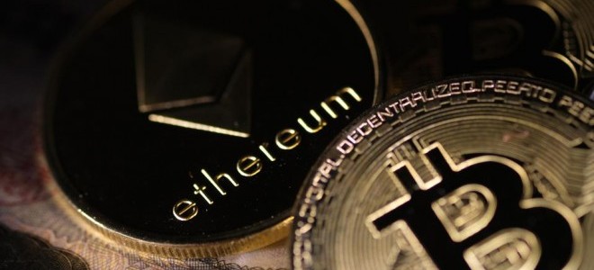 Ethereum satışları kripto para piyasasındaki düşüşün derinleşmesine neden oldu