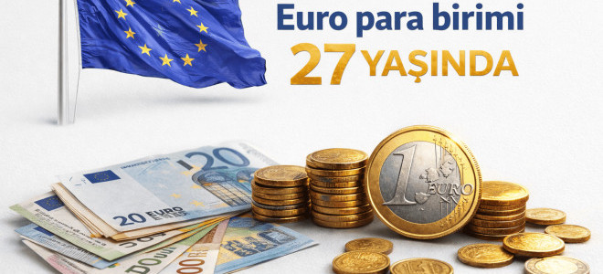 Euro 27 yaşında