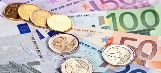 Euro, Almanya etkisiyle değer kaybetti