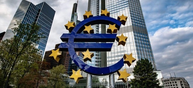 Euro Bölgesi 2022'nin son çeyreğinde %0,1 büyüdü