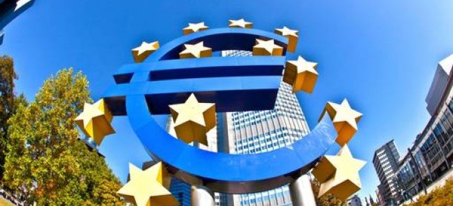 Euro Bölgesi 4. Çeyrekte Beklentiye Uygun Olarak %0,6 Büyüdü