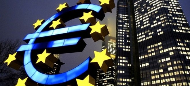 Euro Bölgesi Bileşik Pmi Beklentinin Üzerinde Yükseldi