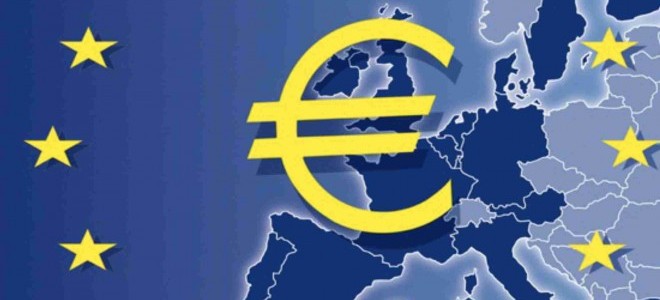 Euro Bölgesi Büyüme Kaydetti
