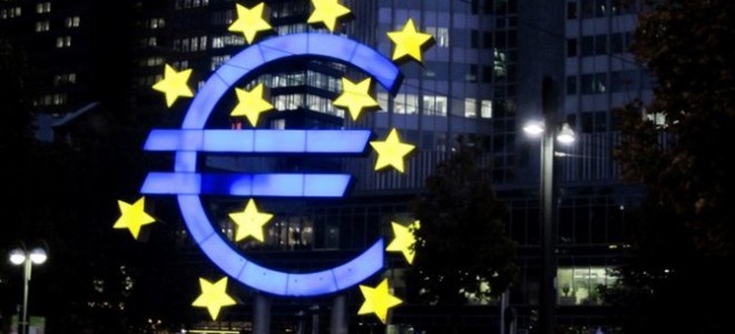 Euro Bölgesi Ekonomik Güven Endeksi yükseliyor