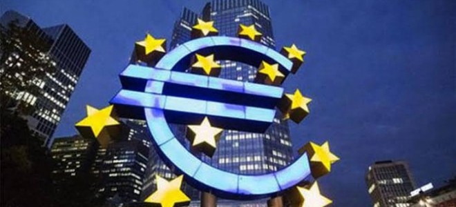 Euro Bölgesi ekonomisi gelecek dönem toparlanacak