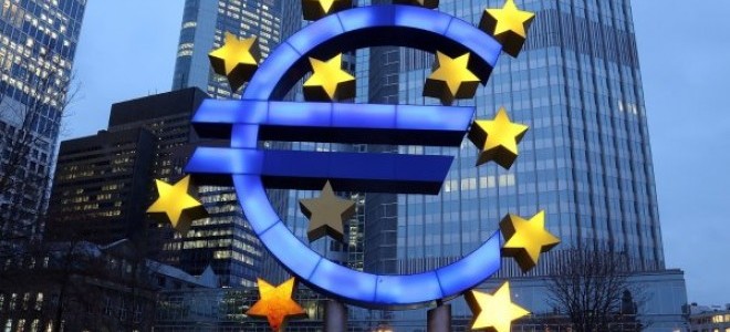 Euro Bölgesi enflasyon verisi açıklandı 