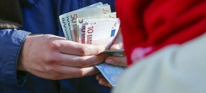 Euro Bölgesi enflasyonu açıklandı: Hangi ülkede fiyatlar ne kadar arttı?