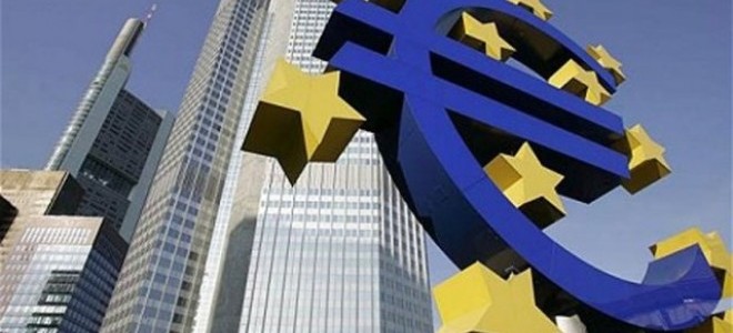 Euro Bölgesi İmalat Pmi 18 Ayın En Düşük Düzeyinde