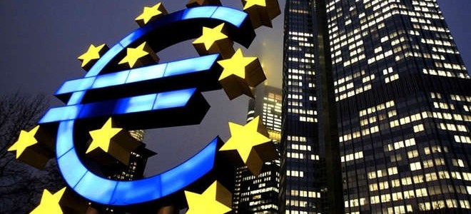 Euro Bölgesi Kasım Ayı Enflasyonu Yükseldi