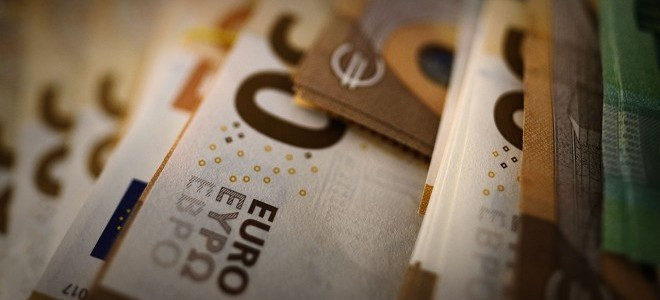 Euro Bölgesi'nde enflasyon hedefe yaklaştı