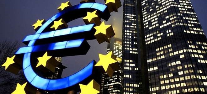 Euro Bölgesi’nde  Hizmet Sektörü Mart Ayında Yavaşladı