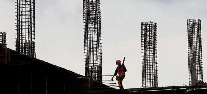 Euro Bölgesi'nde inşaat üretimi aralıkta arttı