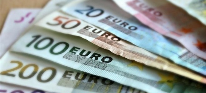 Euro Bölgesi'nde şirket kredileri ağustosta ivme kazandı