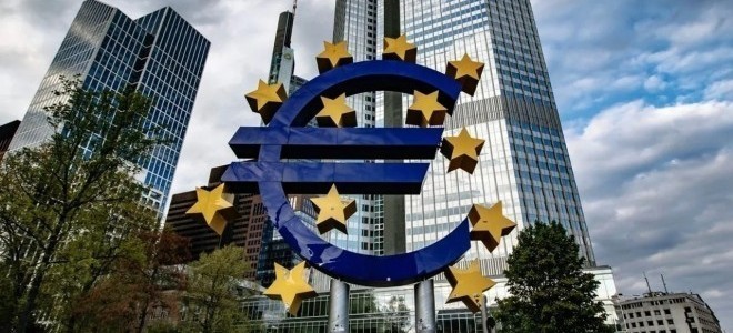 Euro Bölgesi'nde tüketicilerin enflasyon beklentileri arttı