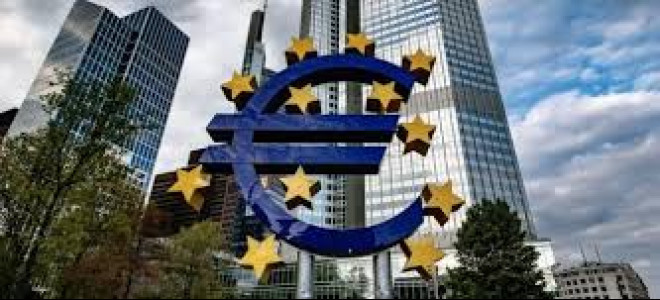 Euro Bölgesi'nde yatırımcı güveni yıla yükselişle başladı