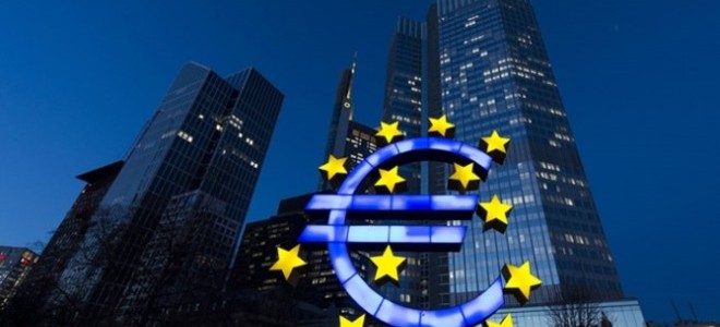 Euro Bölgesi sanayi üretimi Kasım’da düştü