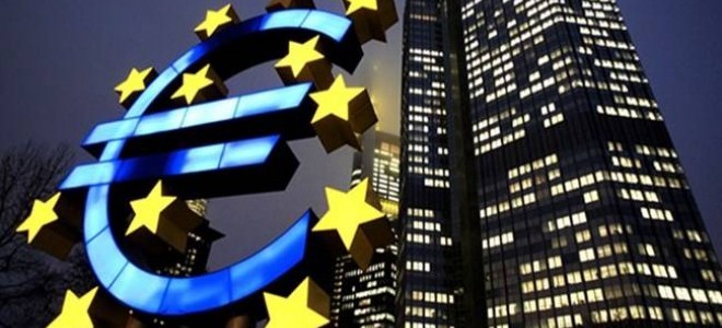 Euro Bölgesi tüketici güveni Mart’ta eksi 7,2