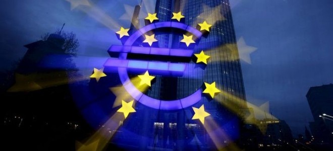 Euro Bölgesi ve Almanya’da Ekonomiye Güven Nisan’da Sert Düştü