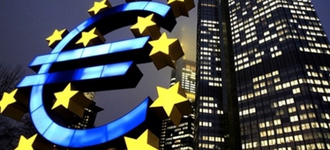 Euro Bölgesi yıllık enflasyonu Aralık’ta yüzde 1.6